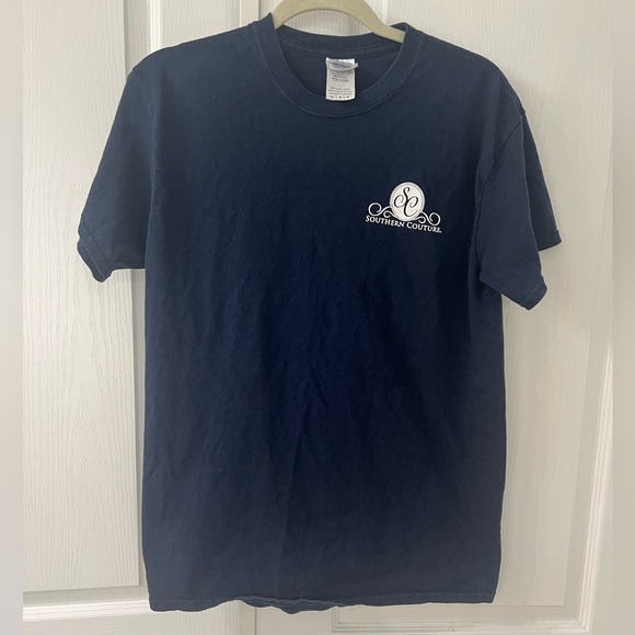 Southern Couture Women’s T-Shirt - Picture 8 of 8